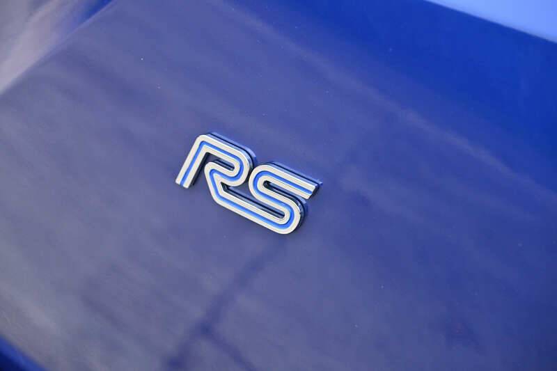 Image 29/50 of Ford Focus RS (2003)
