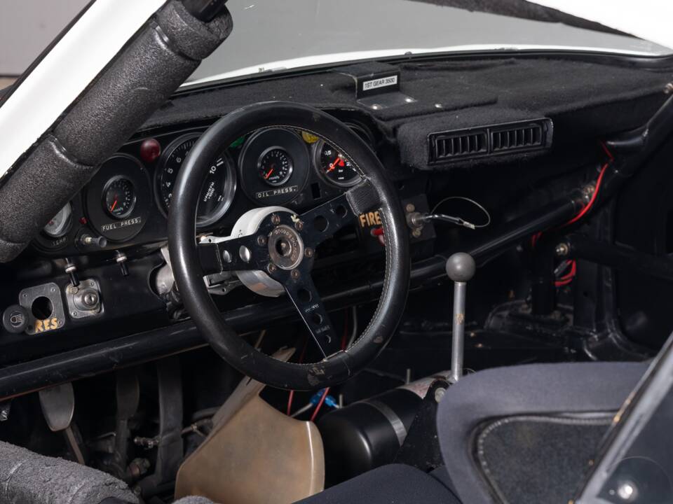 Bild 23/32 von Porsche 935 K3/4 Kremer Racing (1980)