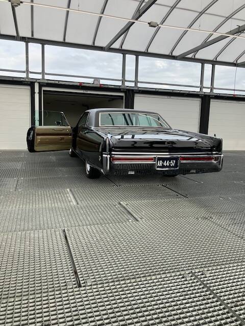 Bild 25/26 von Buick Electra 225 (1968)
