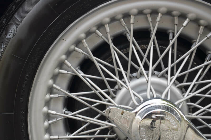 Immagine 38/50 di Austin-Healey 100&#x2F;6 (BN4) (1956)