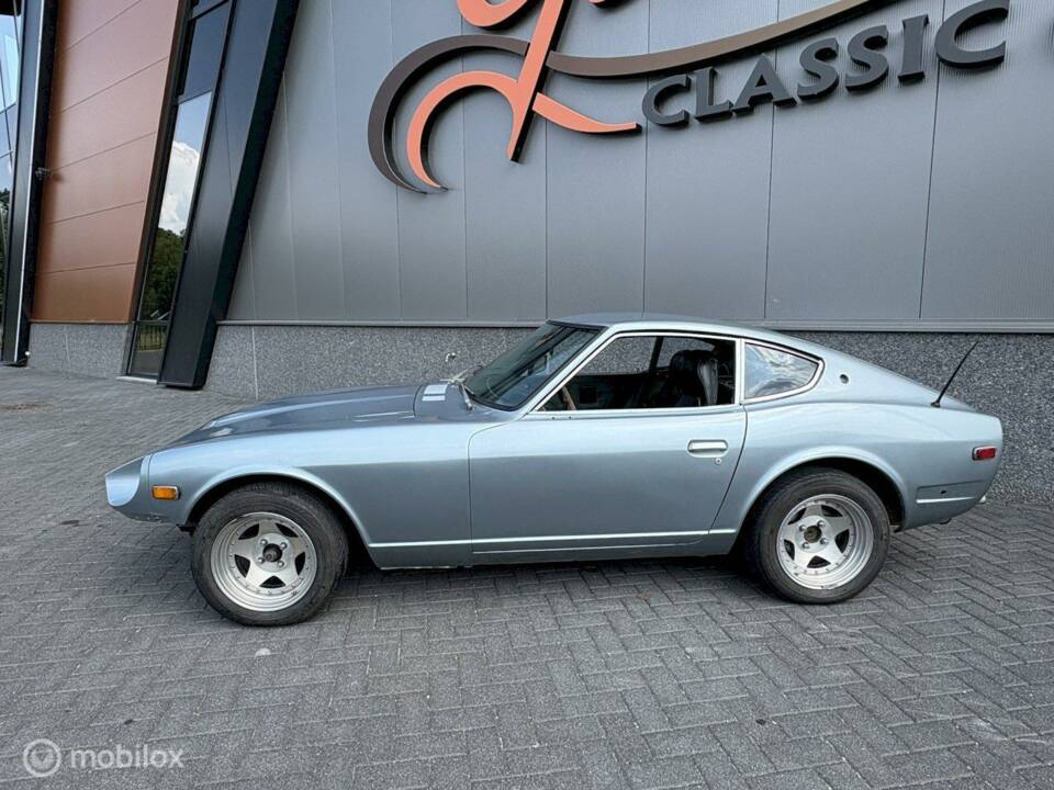 Afbeelding 2/18 van Datsun 240 Z (1972)