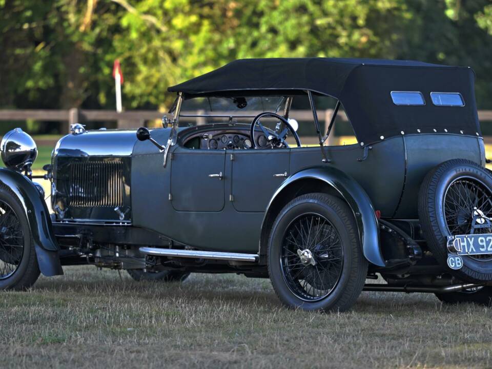 Image 28/50 of Lagonda 2 Liter 14/60 Speed	 Supercharged (1931)