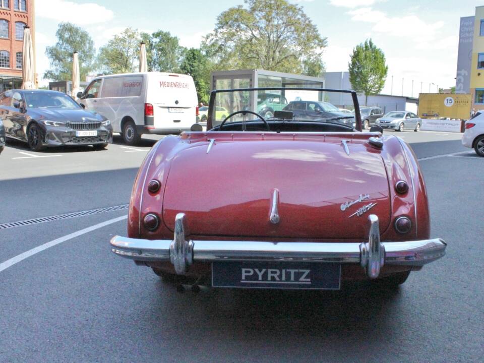 Immagine 10/10 di Austin-Healey 100&#x2F;6 (BN4) (1959)
