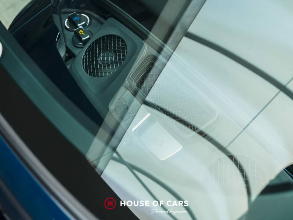 Immagine 13/25 di Porsche 911 Targa 4 (2016)