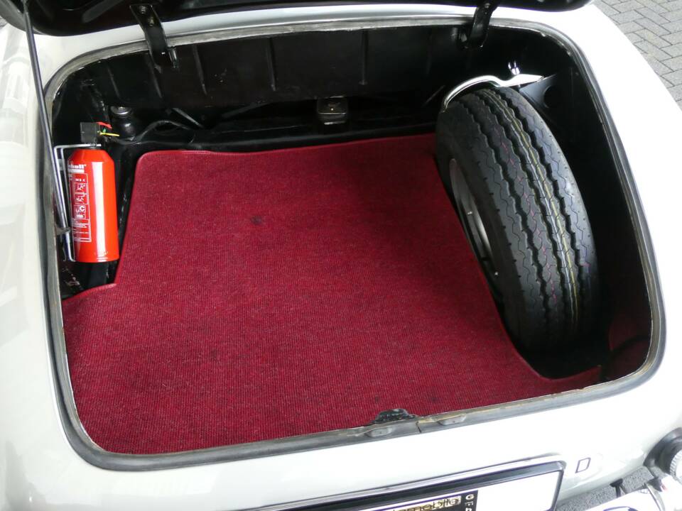 Bild 20/27 von Mercedes-Benz 190 SL (1962)