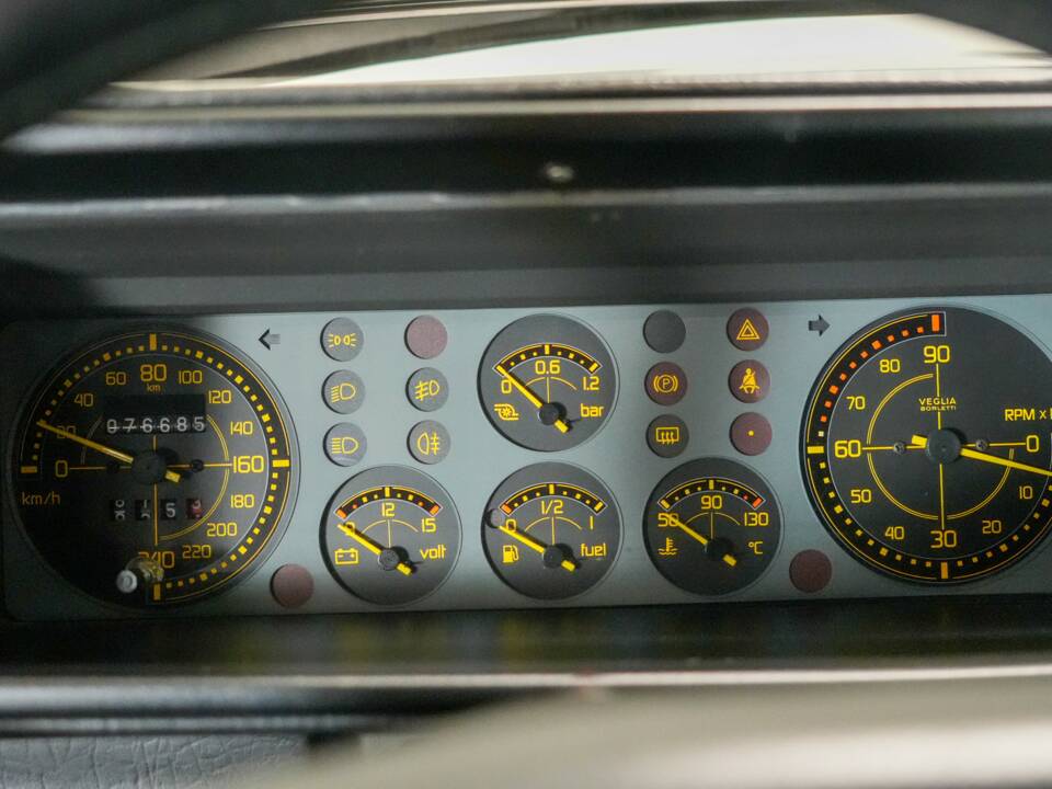 Bild 10/48 von Lancia Delta HF Integrale Evoluzione I (1992)