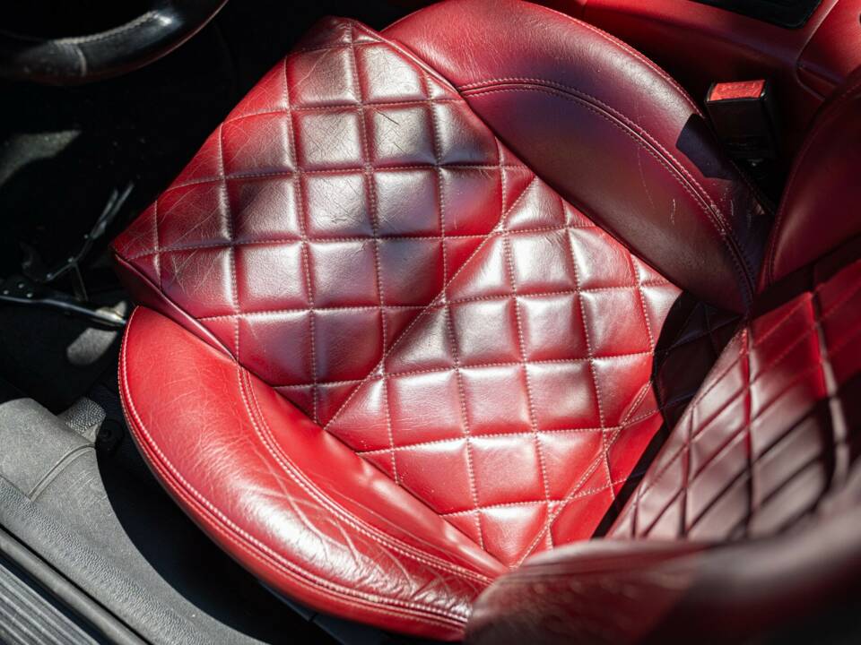 Image 38/50 of FIAT Barchetta (1999)