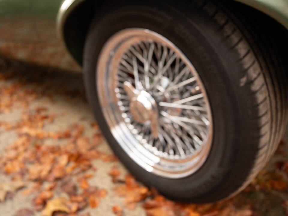 Bild 19/84 von Jaguar E-Type V12 (1973)