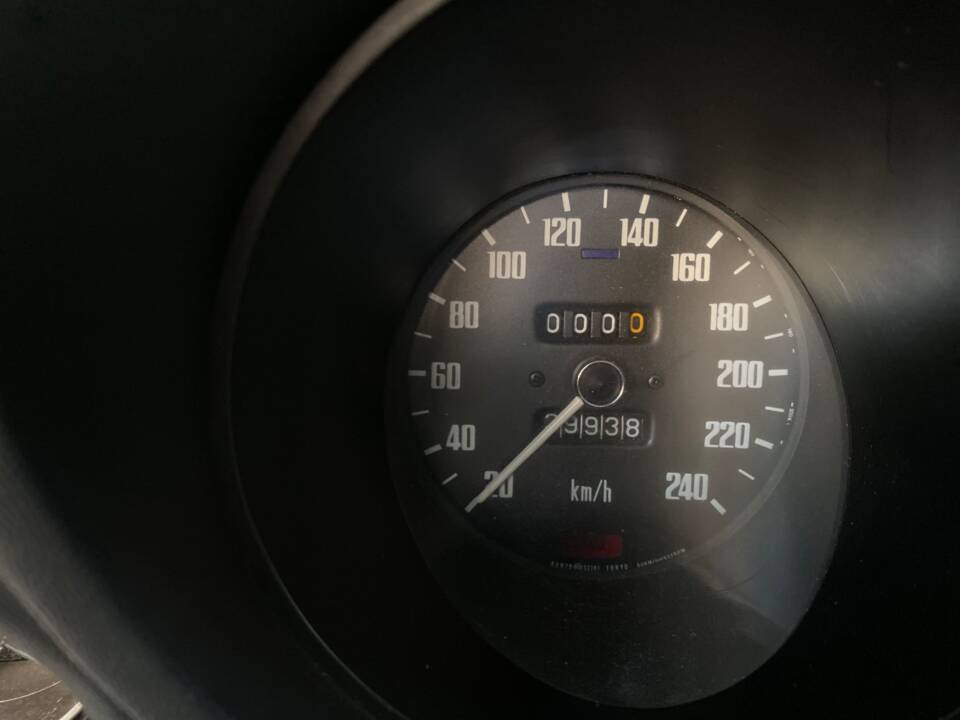 Bild 8/62 von Datsun 240 Z (1973)