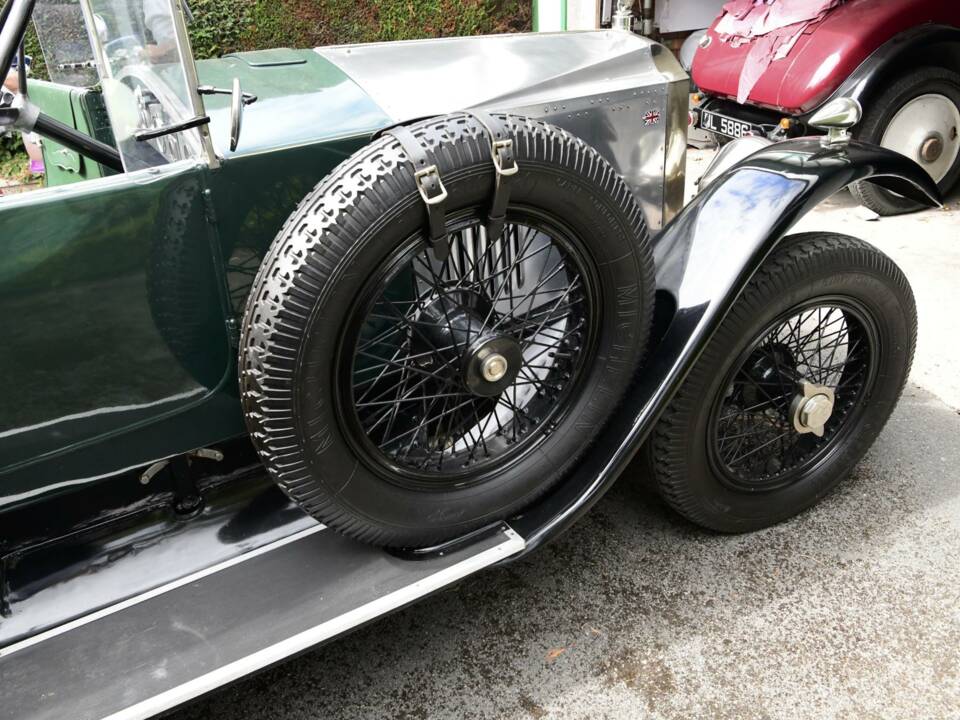 Immagine 45/50 di Vauxhall 23&#x2F;60 Malvern Tourer (1923)