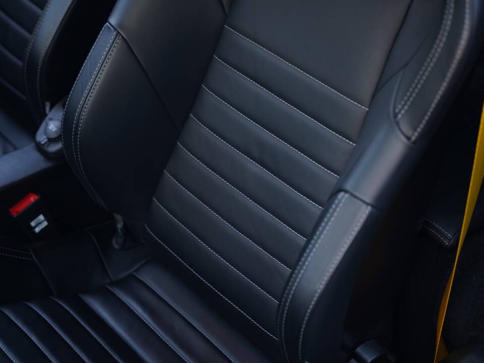 Immagine 18/50 di Lotus Evora GT410 Sport (2019)