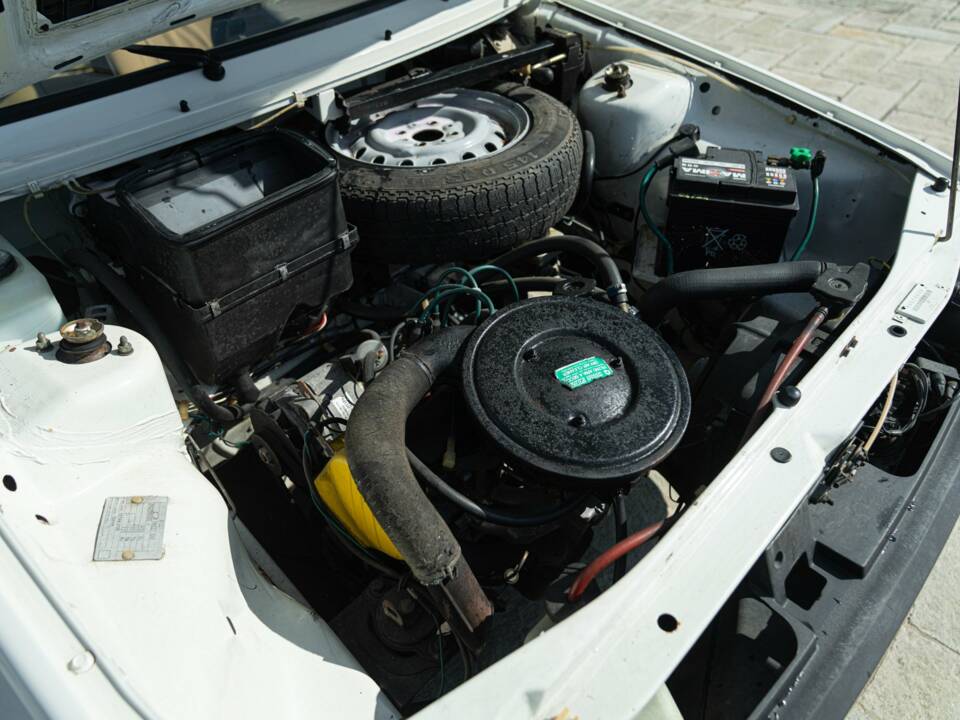 Image 48/50 of FIAT Ritmo 60 (1980)