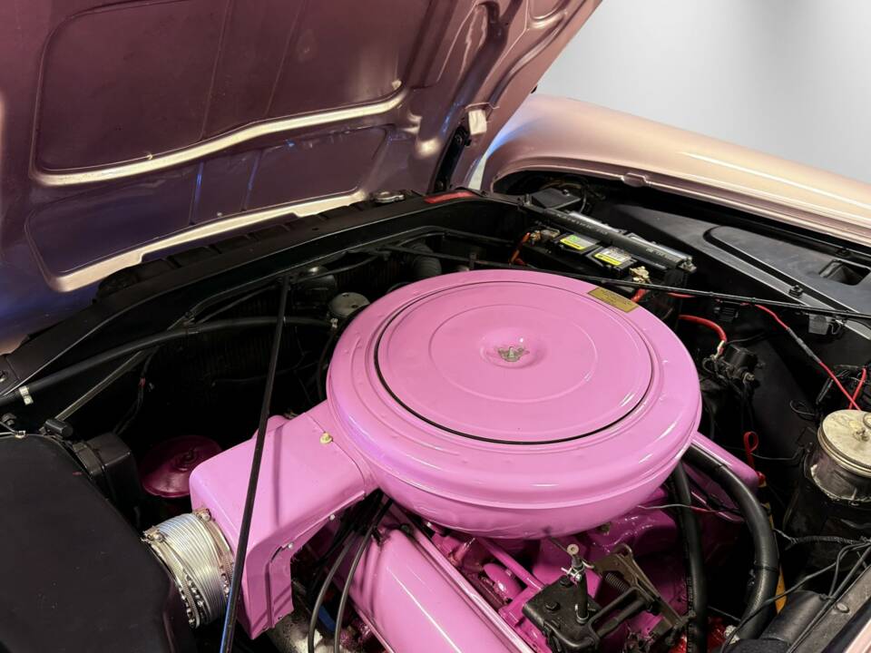 Afbeelding 14/16 van Lincoln Continental Mark III (1958)