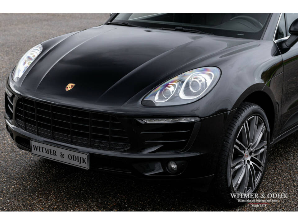 Bild 8/32 von Porsche Macan S (2014)