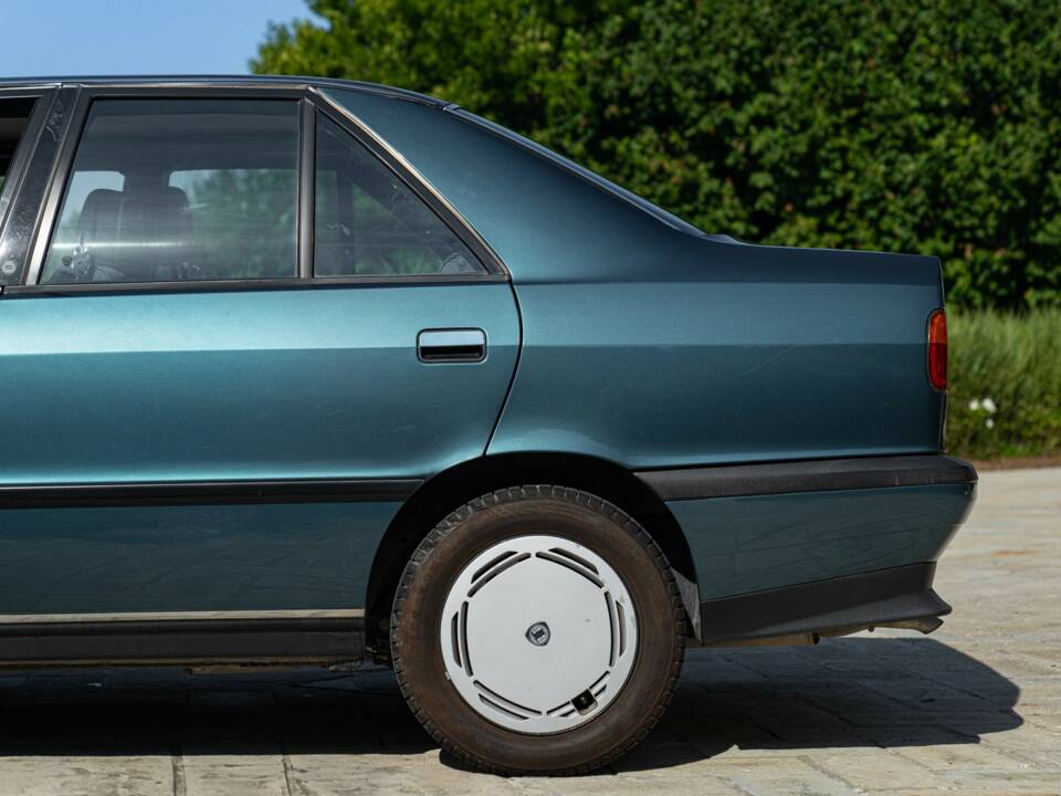 Bild 22/50 von Lancia Dedra 1.8 i.e. (1990)