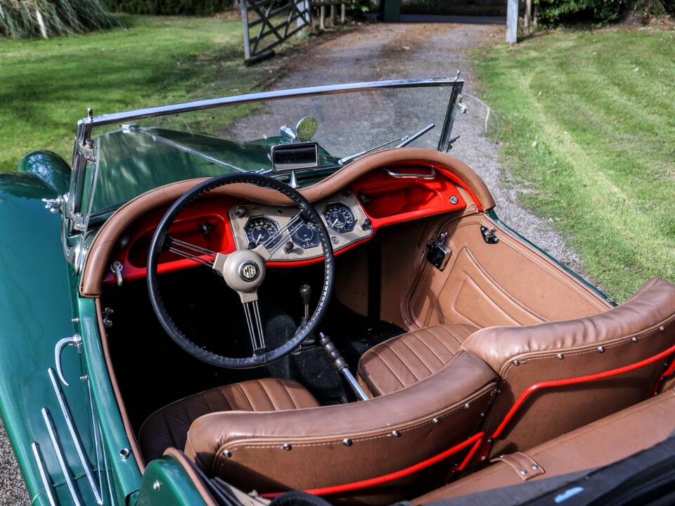 Bild 29/40 von MG TF 1500 (1955)