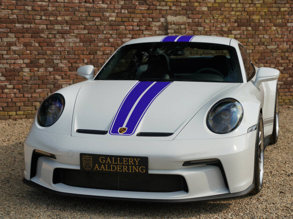 Afbeelding 30/50 van Porsche 911 GT3 Touring (2023)