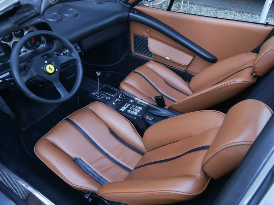Image 33/50 of Ferrari 308 GTS (1978)