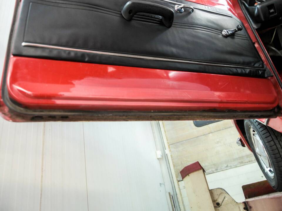 Bild 44/50 von Opel Kadett 1,1 S (1968)