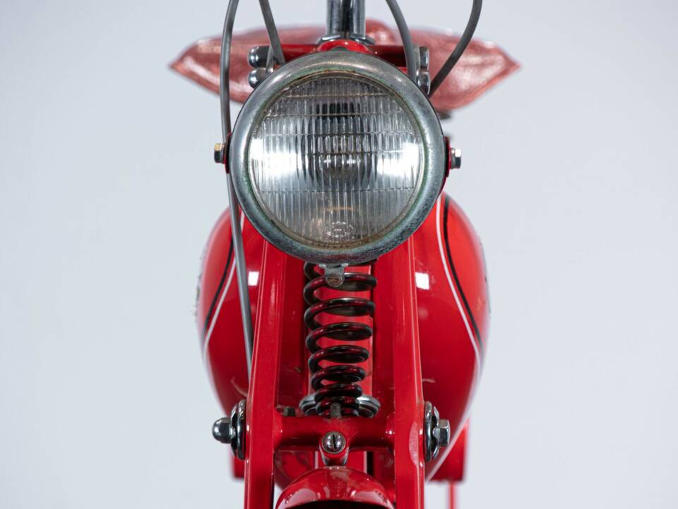 Image 37/50 de Garelli DUMMY (1953)