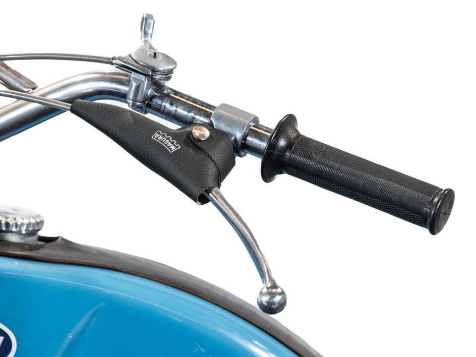 Imagen 4/19 de KTM DUMMY (1972)