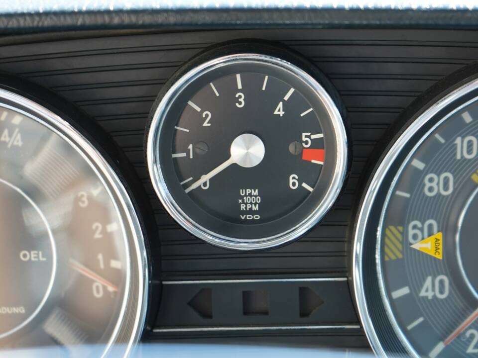 Bild 26/50 von Mercedes-Benz 300 SEL 6.3 (1972)