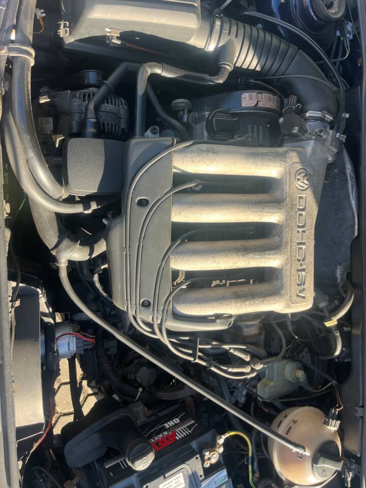 Immagine 21/23 di Volkswagen Golf III 2.0 16V GTI (1993)