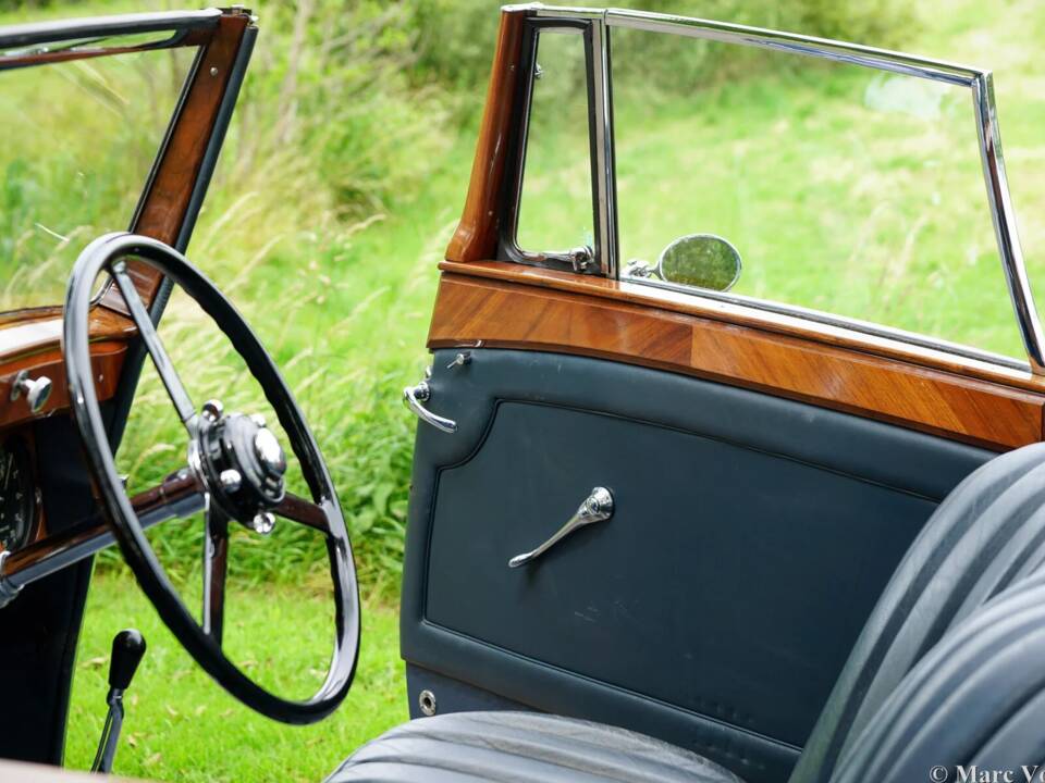 Image 20/59 of Bentley 4 1/4 Litre (1936)