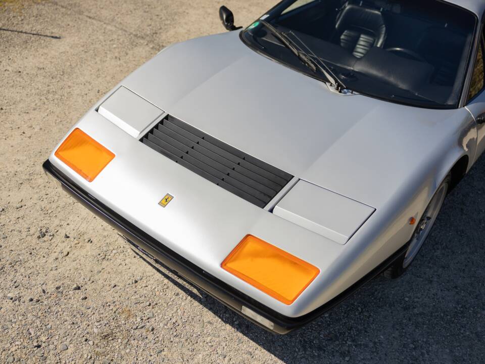 Bild 20/84 von Ferrari 512 BBi (1982)