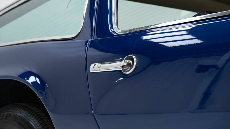 Image 15/15 of Maserati Indy 4200 (1971)