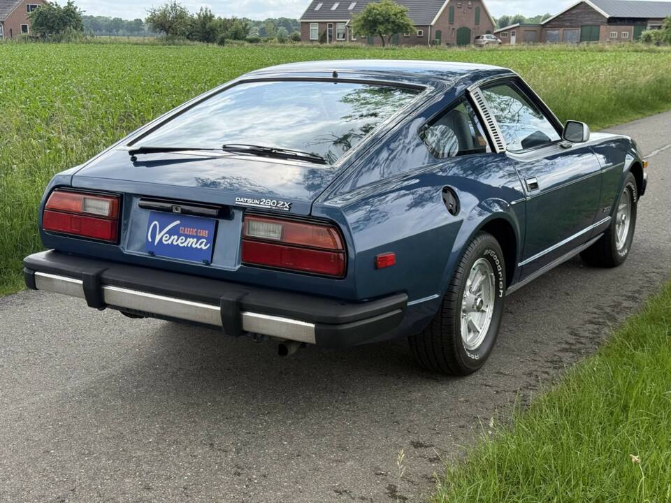 Bild 4/17 von Datsun 280 ZX (1979)