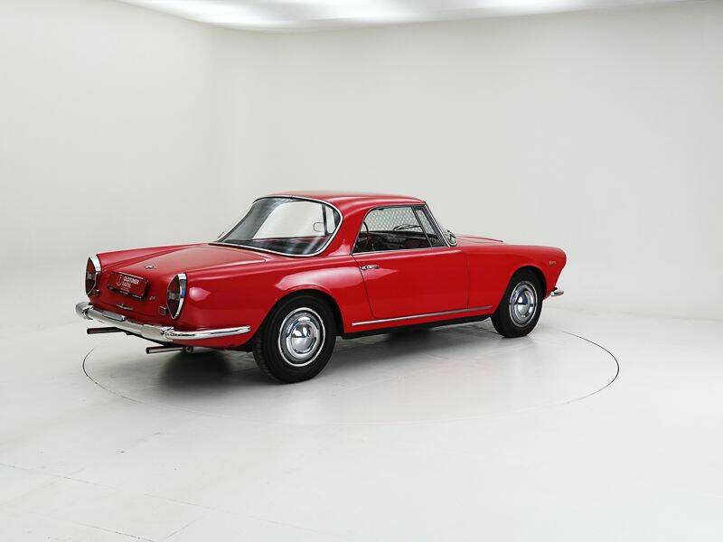 Bild 2/15 von Lancia Flaminia GTL 2.8 3C Touring (1966)