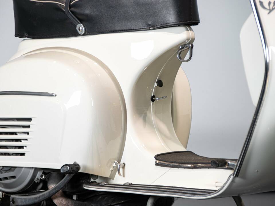 Image 23/48 de Piaggio DUMMY (1964)