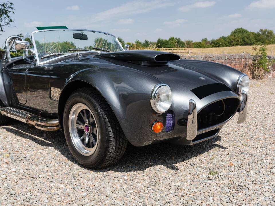 Image 15/55 of AC Cobra Mk IV (1989)