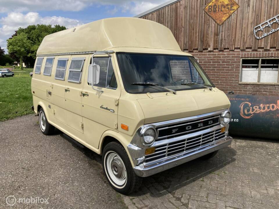 Bild 30/50 von Ford Econoline E 300 (1971)