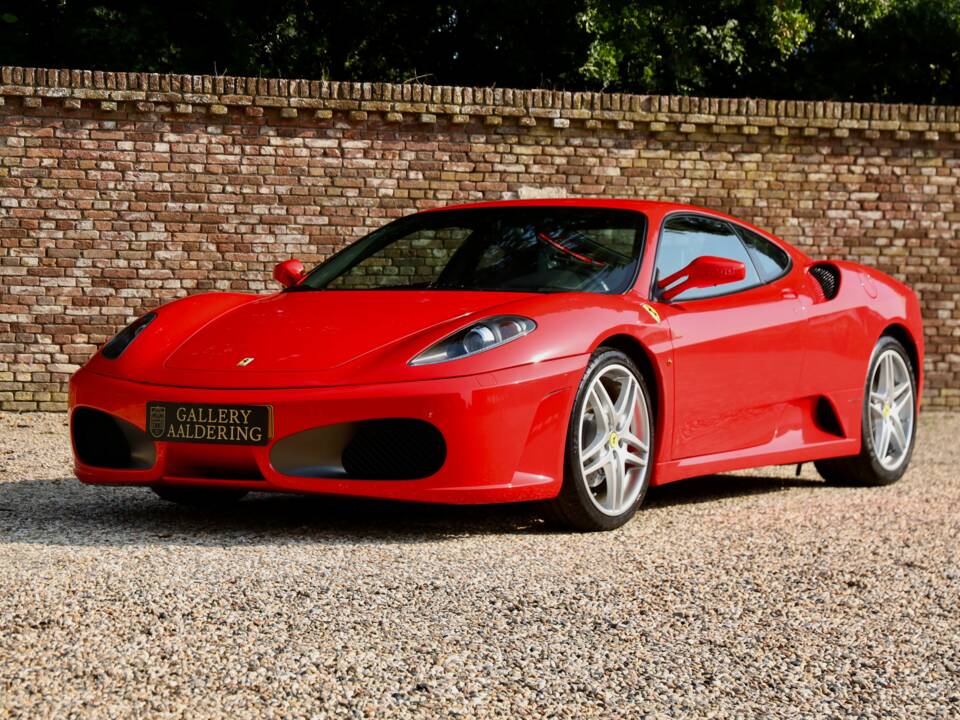 Immagine 1/50 di Ferrari F430 (2005)