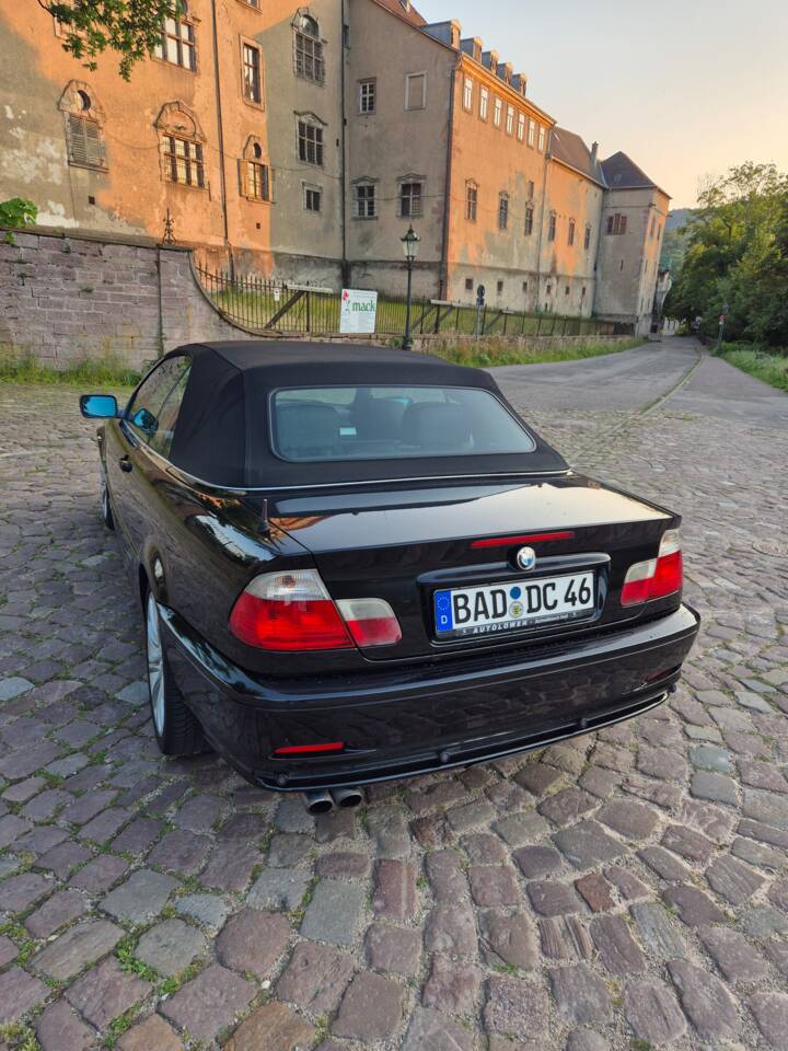 Bild 5/18 von BMW 330Ci (2001)
