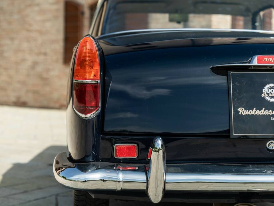 Afbeelding 10/50 van Lancia Appia (1961)