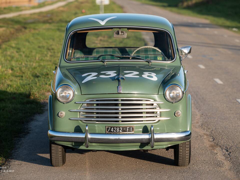 Bild 9/24 von FIAT 1100-103 (1954)