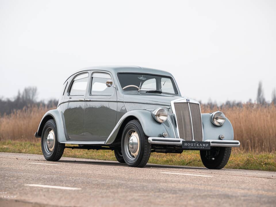 Bild 4/16 von Lancia Aprilia (1947)