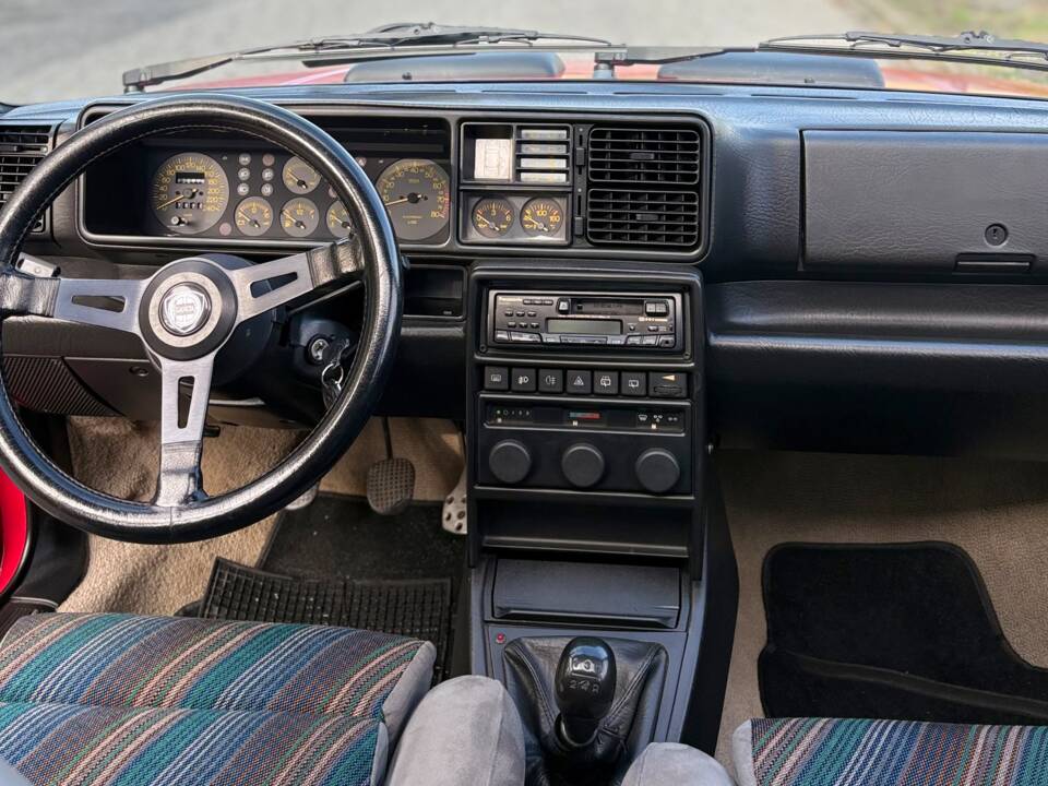 Bild 7/11 von Lancia Delta HF 4WD (1986)