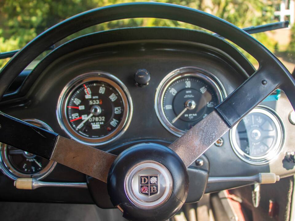 Bild 14/18 von Aston Martin DB 2&#x2F;4 Mk III (1958)