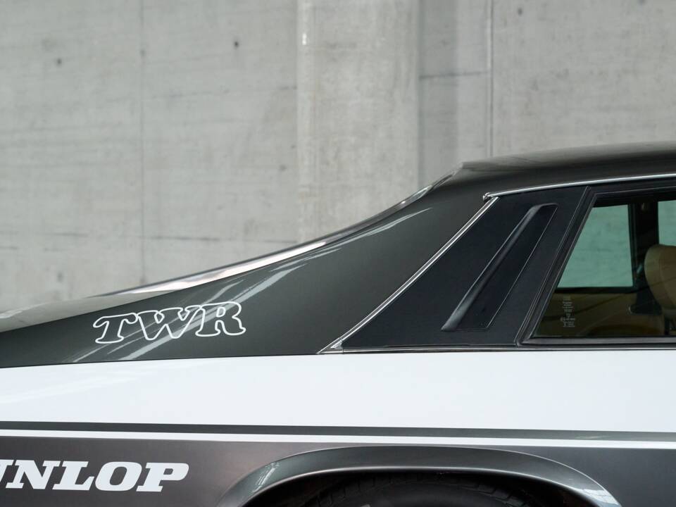 Bild 40/50 von Jaguar XJ-S 3.6 (1986)