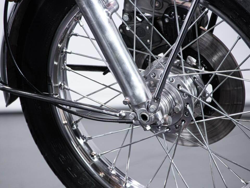 Bild 39/50 von Honda DUMMY (1973)