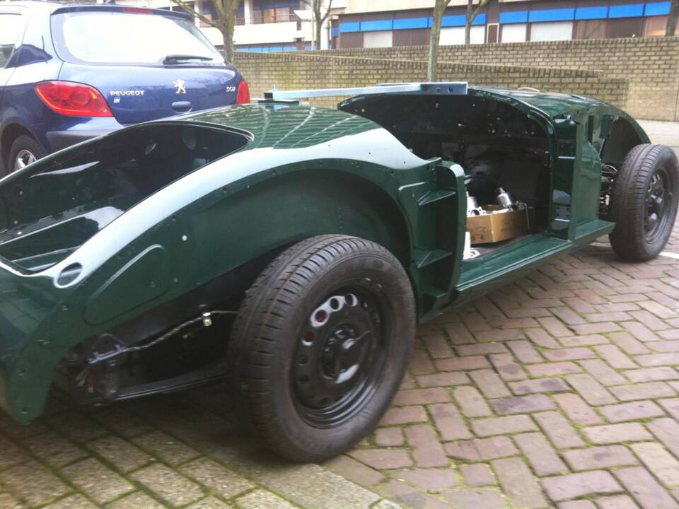 Image 10/17 of MG MGA Twin Cam (1959)