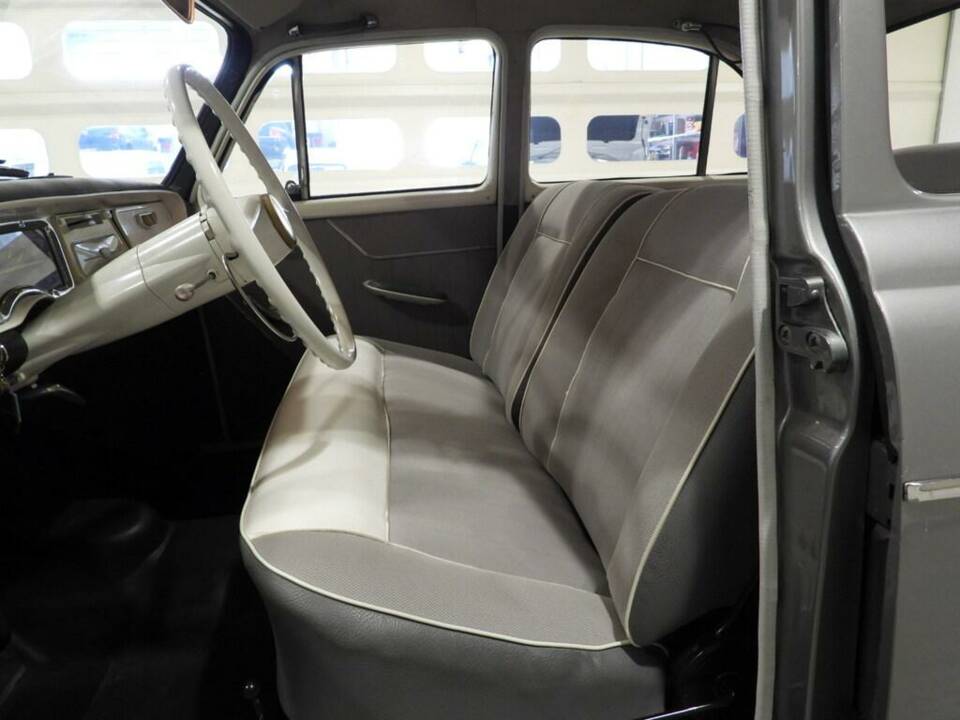 Image 5/15 of Talbot Solara (1961)