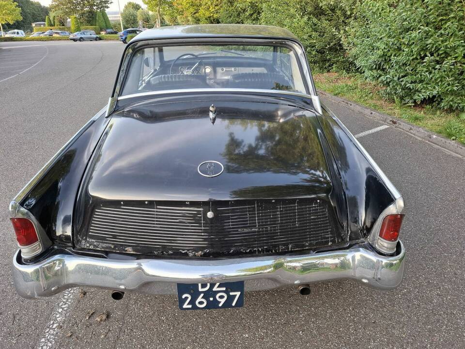Bild 7/8 von Studebaker GT Hawk (1962)