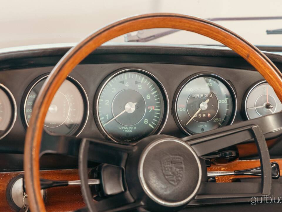 Image 7/59 of Porsche 911 2.0 (1966)