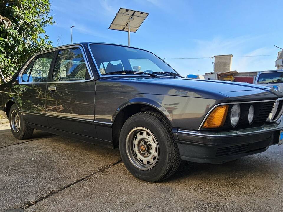 Image 1/100 of BMW 728i (1983)