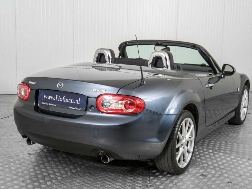 Image 27/50 of Mazda MX-5 2.0 (2009)